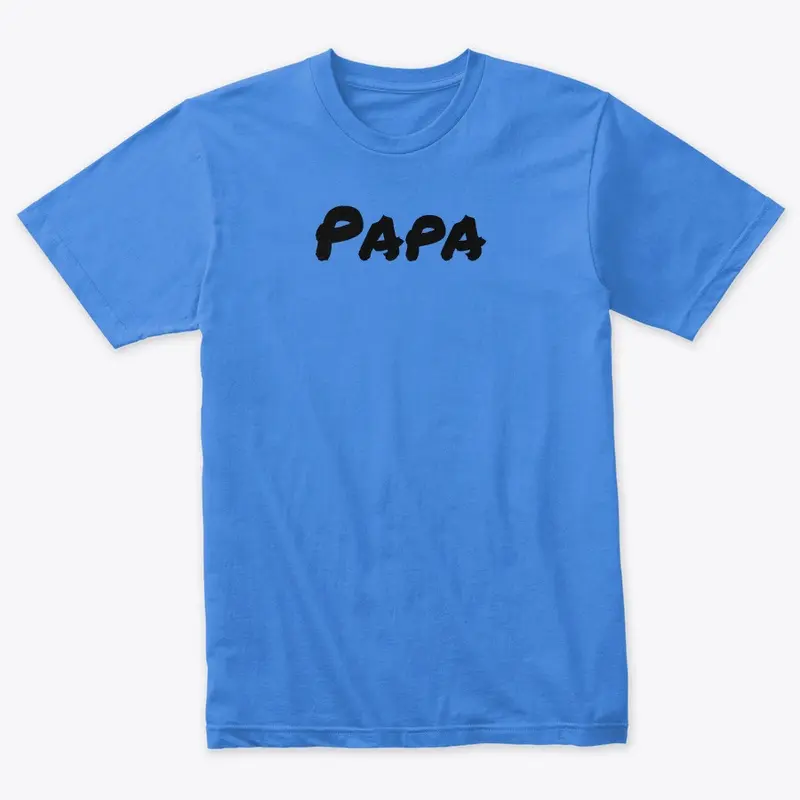 Papa!